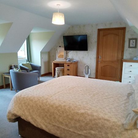 White Cottage B And B Spilsby Exterior foto
