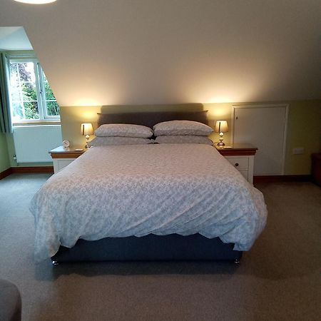 White Cottage B And B Spilsby Exterior foto