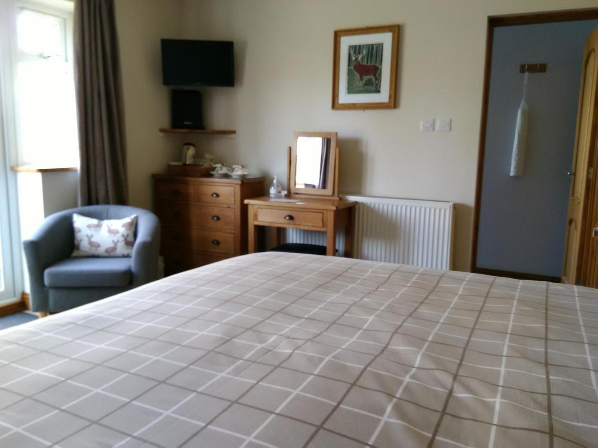 White Cottage B And B Spilsby Exterior foto