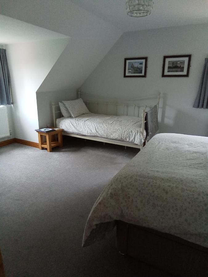 White Cottage B And B Spilsby Exterior foto