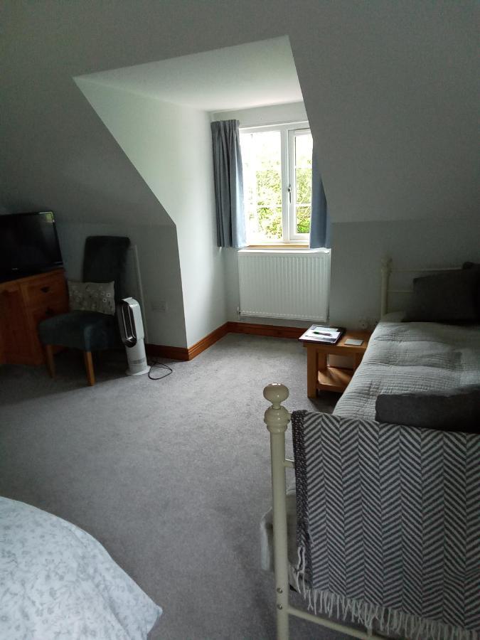 White Cottage B And B Spilsby Exterior foto