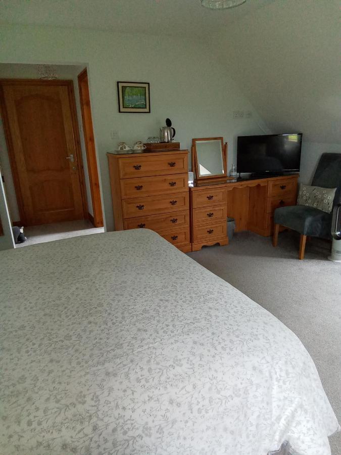 White Cottage B And B Spilsby Exterior foto