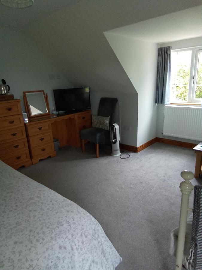 White Cottage B And B Spilsby Exterior foto