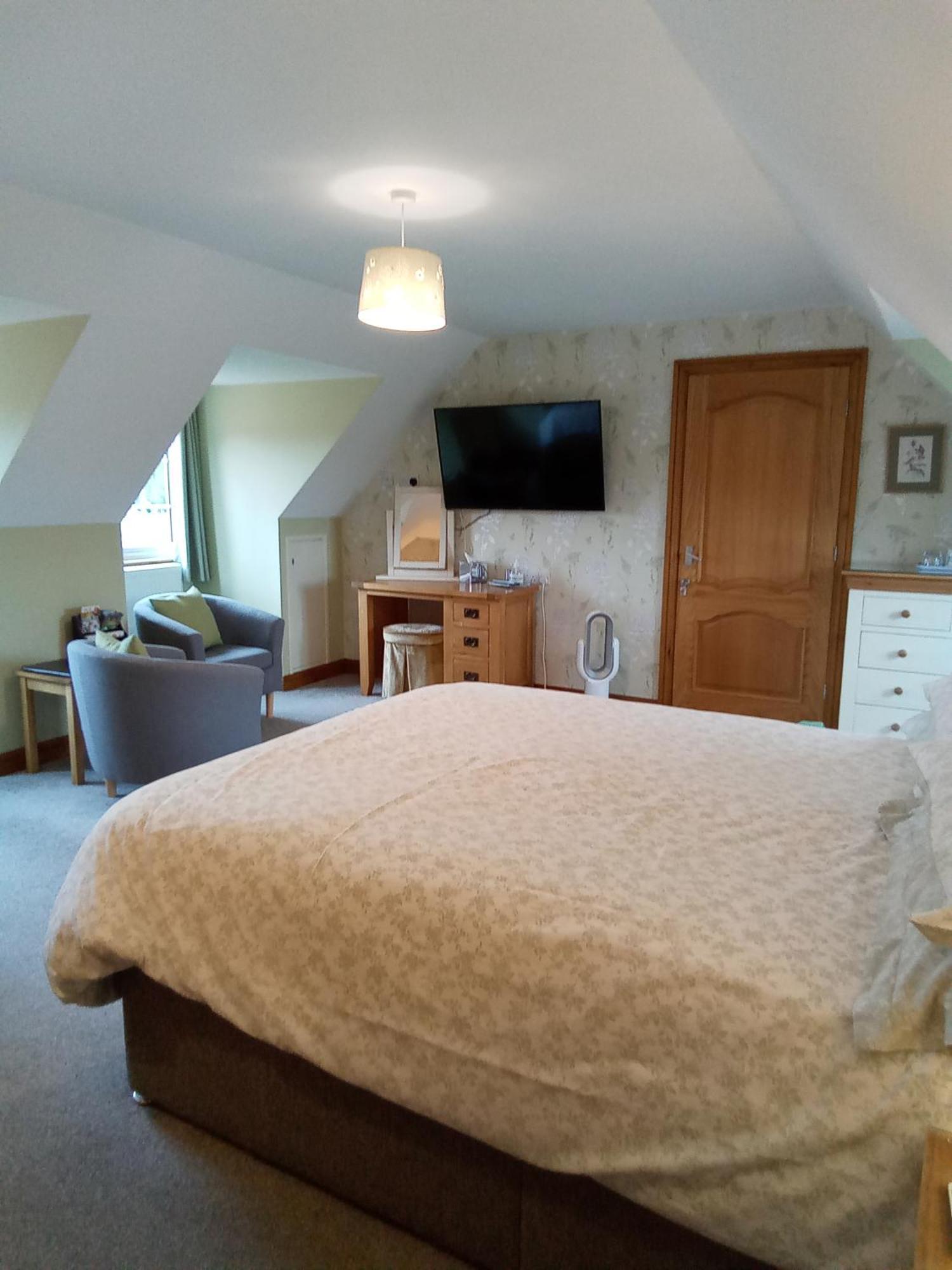 White Cottage B And B Spilsby Exterior foto