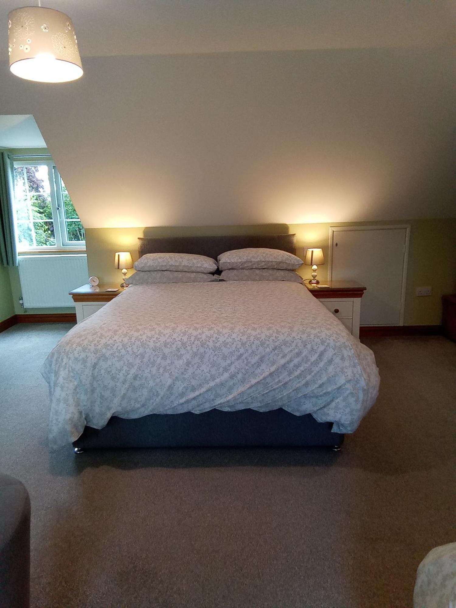 White Cottage B And B Spilsby Exterior foto