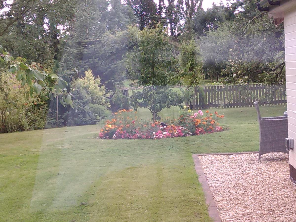 White Cottage B And B Spilsby Exterior foto
