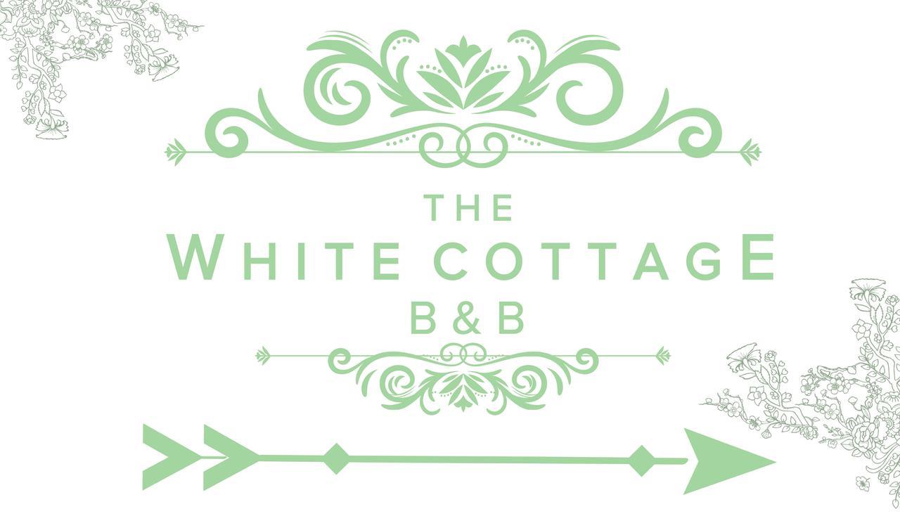White Cottage B And B Spilsby Exterior foto