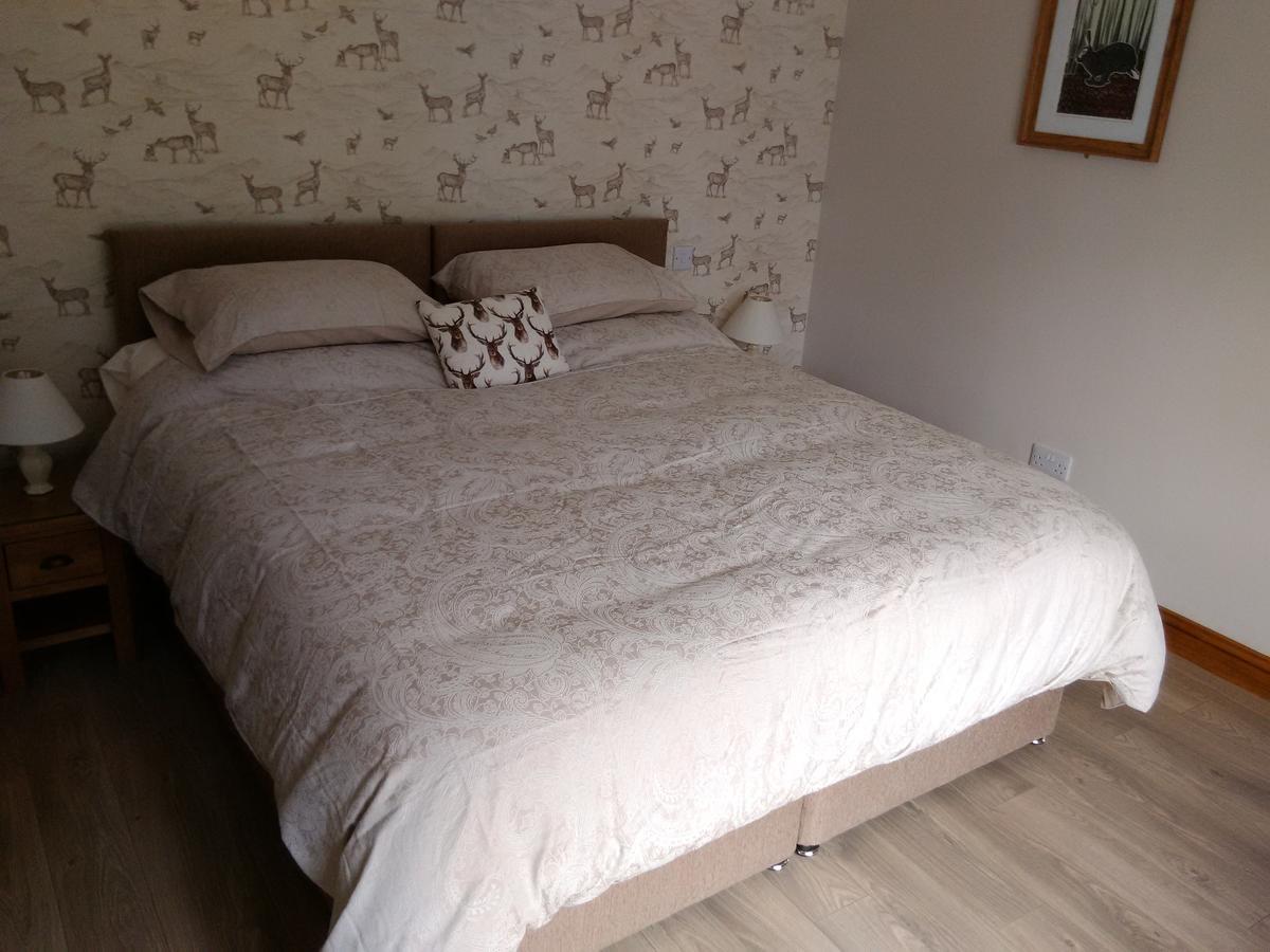 White Cottage B And B Spilsby Exterior foto