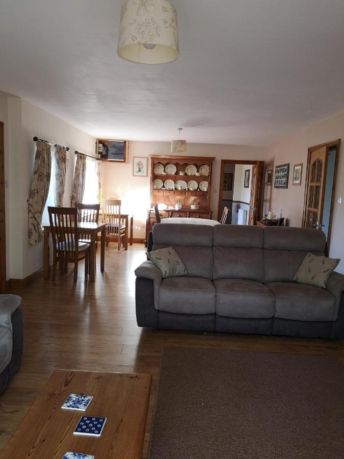 White Cottage B And B Spilsby Exterior foto